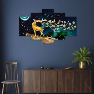 Chitran Product Photography Set Of Five