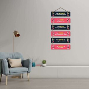 Version 1.0.0 Wall Hangings